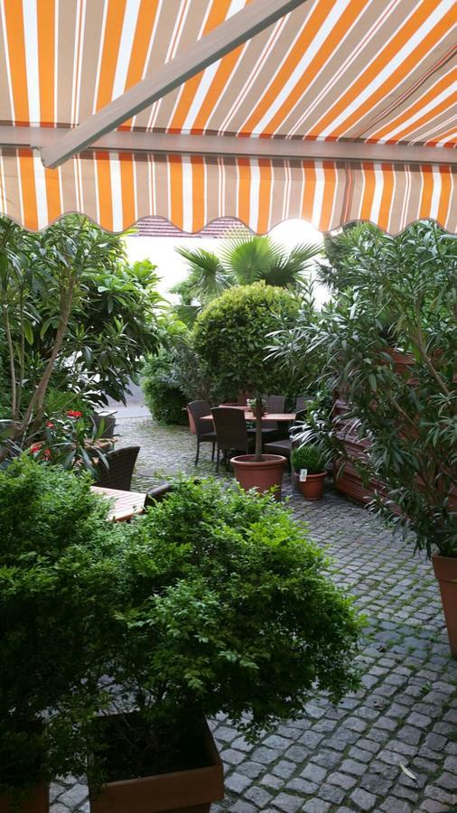 Landhaus Rebstock فورمز المظهر الخارجي الصورة