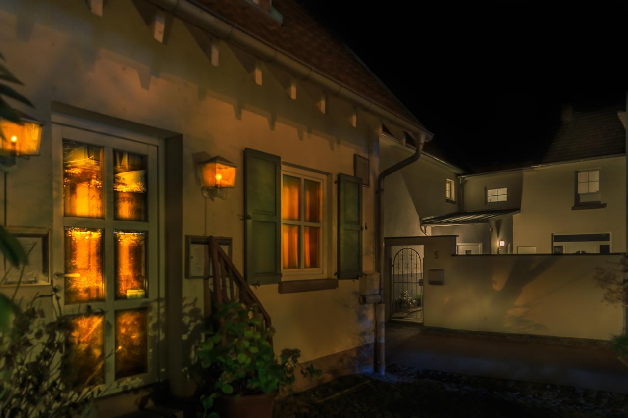 Landhaus Rebstock فورمز المظهر الخارجي الصورة
